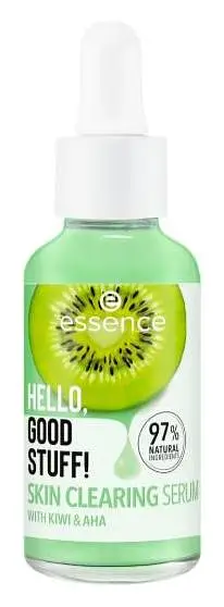 Essence Hello Good Stuff! Skin Clearing Serum