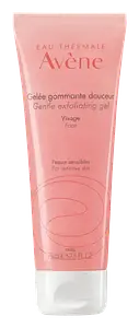 Avène Gentle Exfoliating Gel