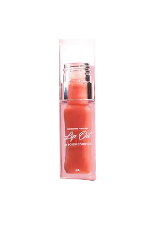 Boss Up Cosmetics Lip Oil Nude
