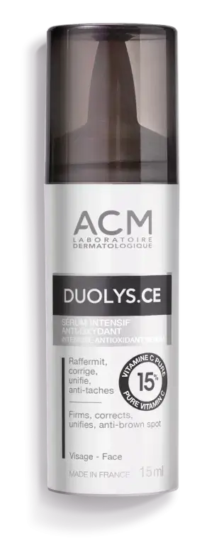 Laboratoire ACM Duolys Ce Serum 15% Pure Vitamin C