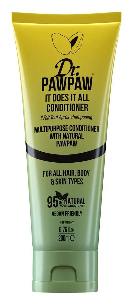 Dr. PAWPAW It Does It All Conditioner