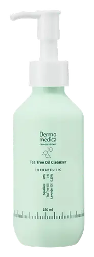Dermomedica Tea Tree Oil Cleanser