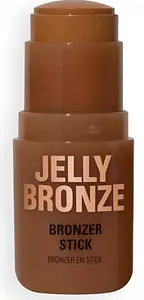 Revolution Beauty Jelly Bronze Bronzer Medium Sunset