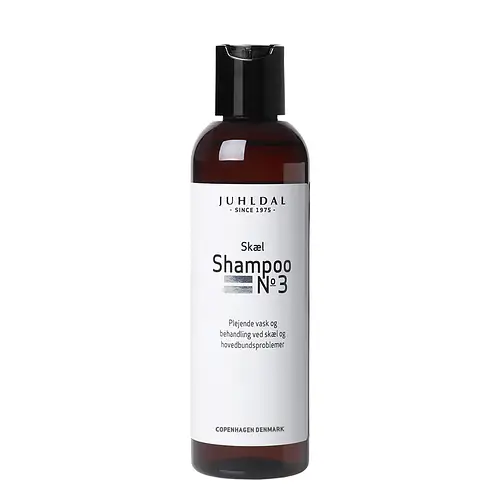 Juhldal Skæl Shampoo No 3