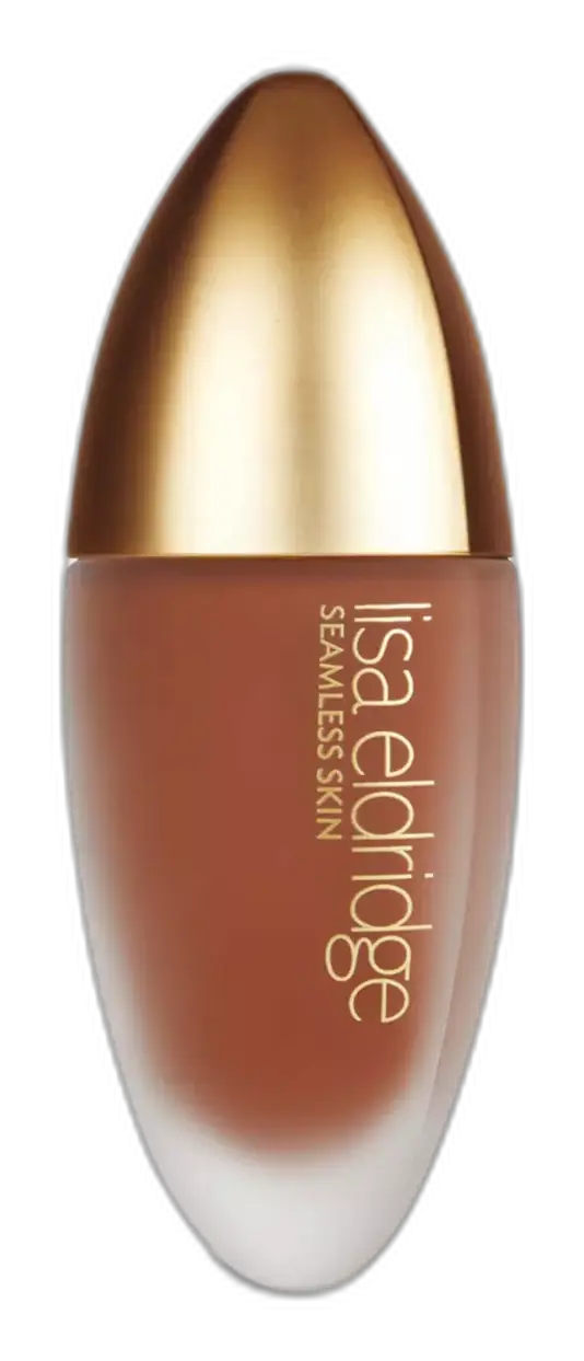Lisa Eldridge Seamless Skin Foundation Shade 34
