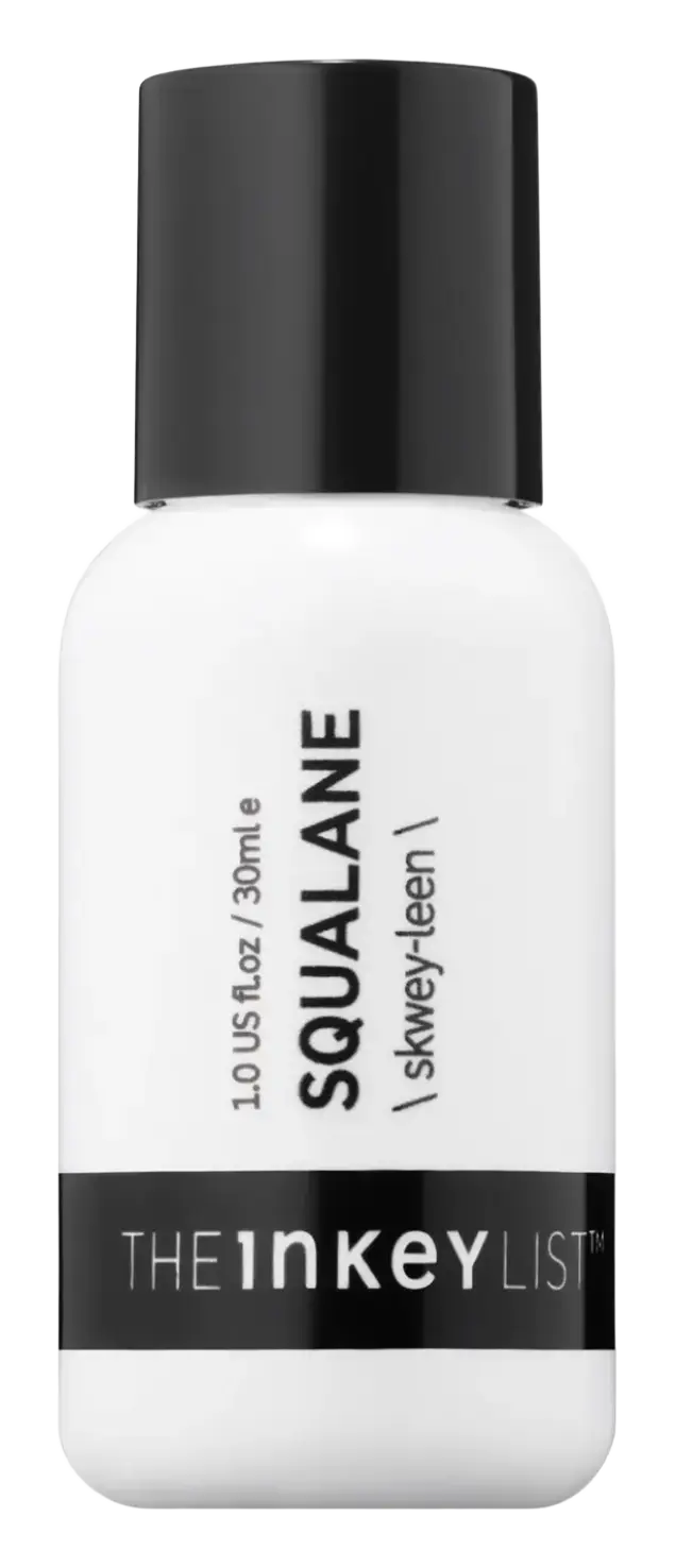 The INKEY List Squalane Oil