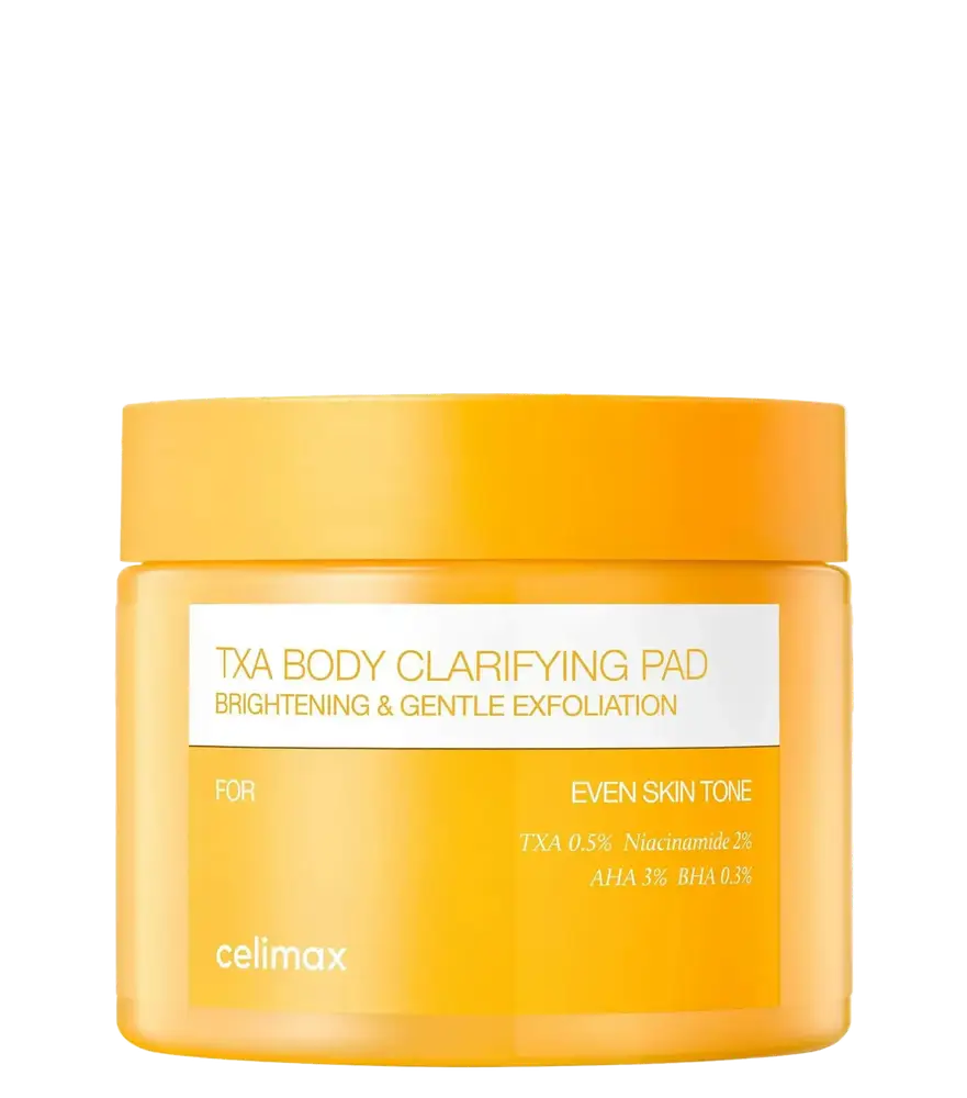 Celimax TXA Body Clarifying Pad