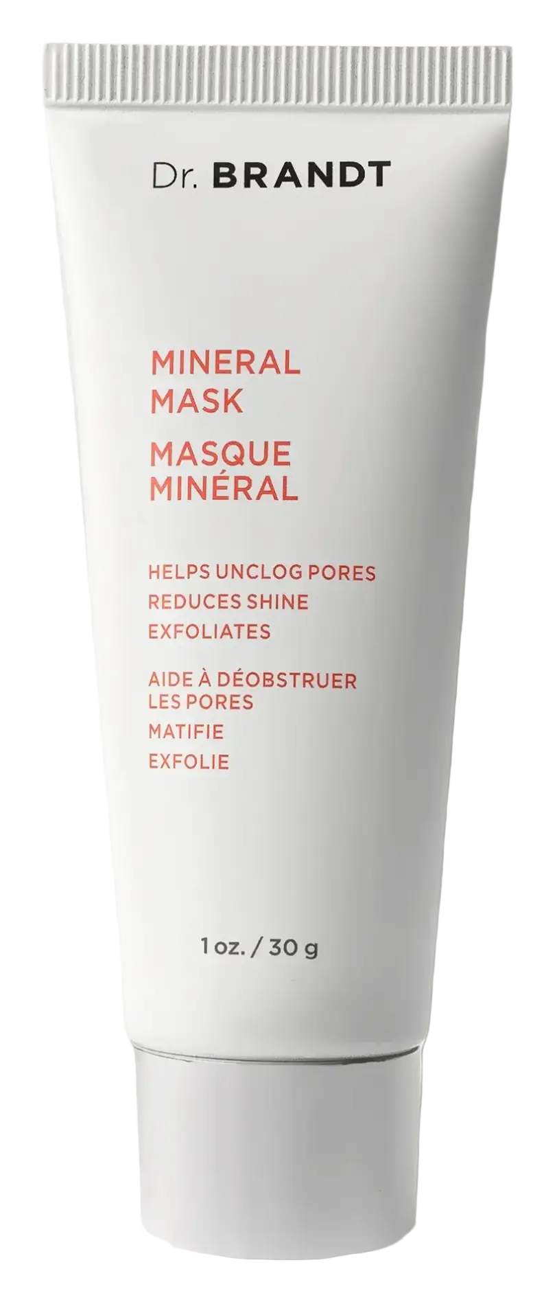 Dr. Brandt Skincare Mineral Mask