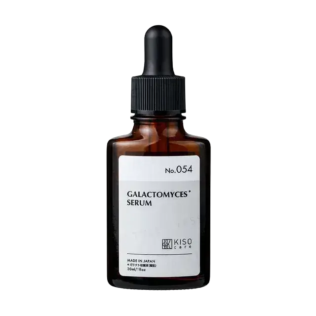 KISOCare Galactomyces Serum 92%