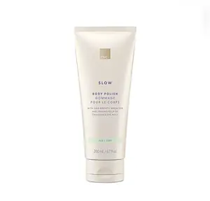 European Wax Center Body Polish Aloe