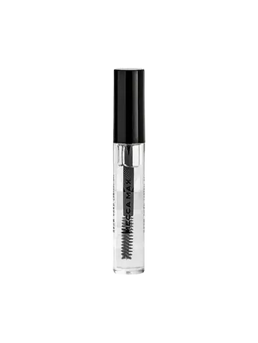 Mecca Cosmetica Brow Guru Clear Control Gel