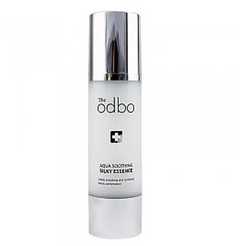 The Odbo Aqua Soothing Silky Essence