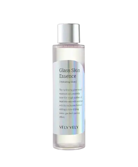 Vely Vely Glass Skin Essence