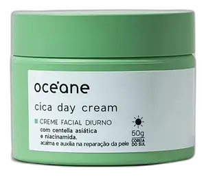 Oceane Cica Day Cream