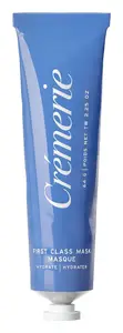 Crémerie First Class Mask