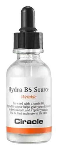 Ciracle Hydra B5 Source