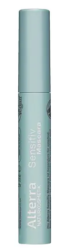 Alterra Naturkosmetik Sensitive Mascara 02 Brown