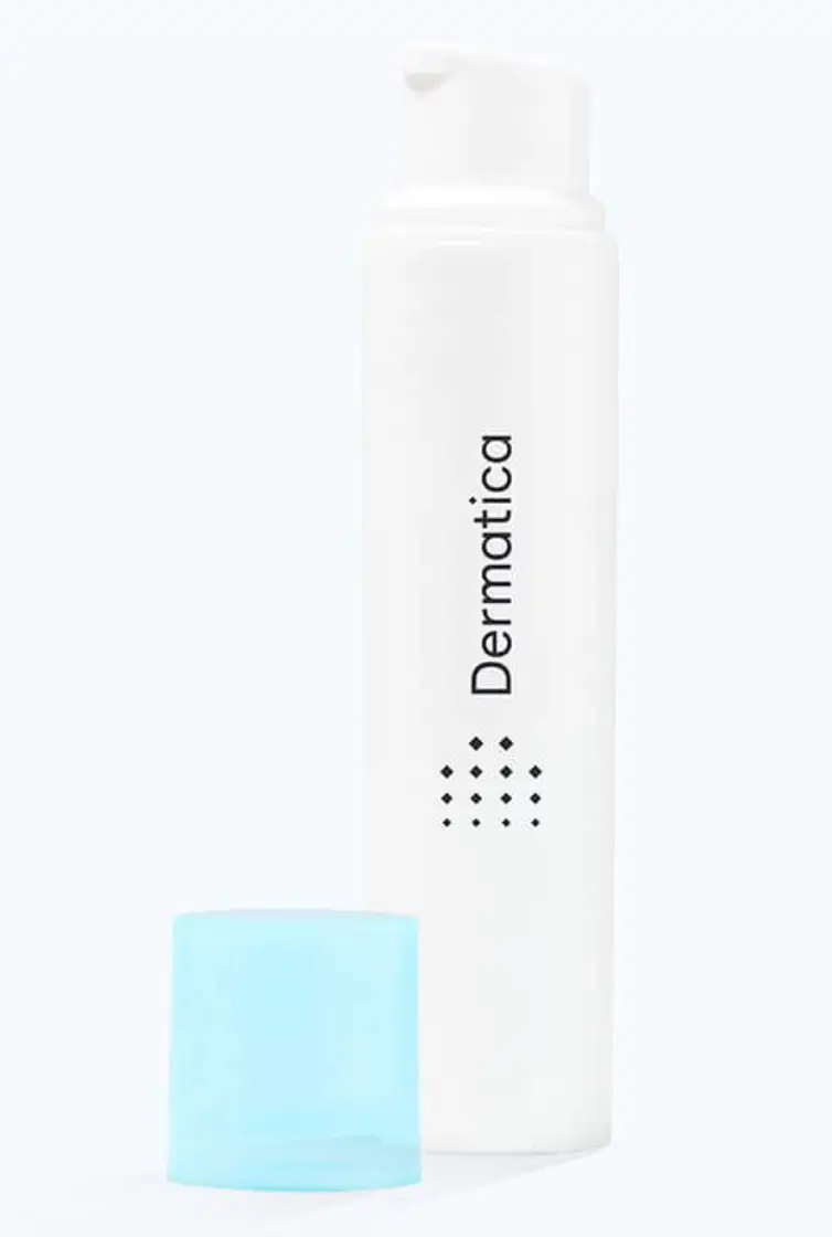 Dermatica Custom Formula (Tretinoin 0.025% & Azelaic Acid 8%)