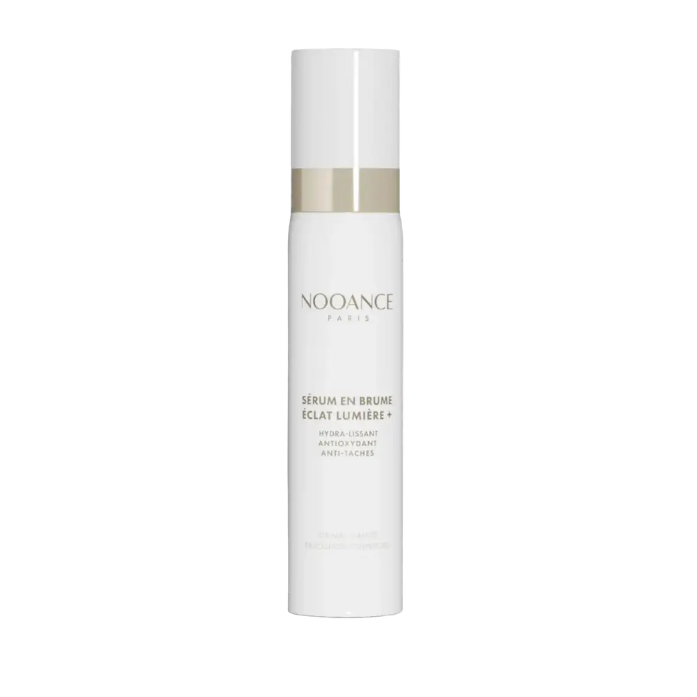 Nooance Sérum En Brume Éclat Lumière +