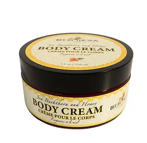 Bee By The Sea Body Cream