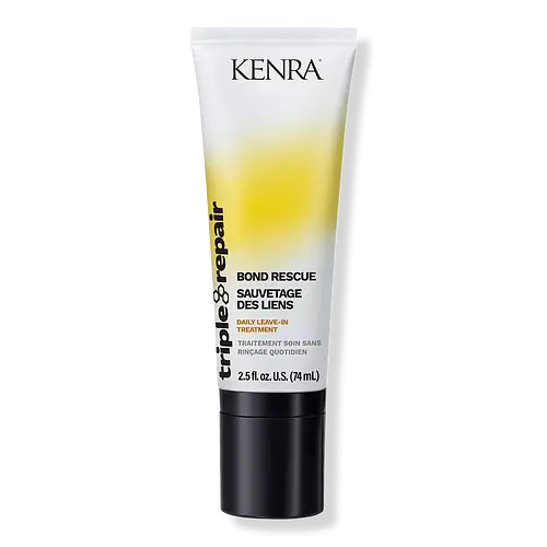 Kenra Triple Repair Bond Rescue