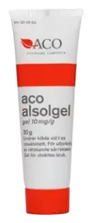 ACO Alsolgel