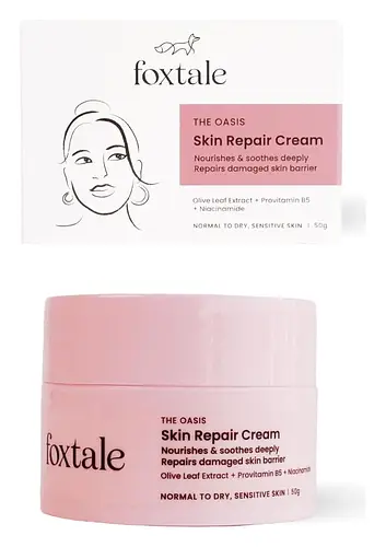 Foxtale Skin Repair Cream