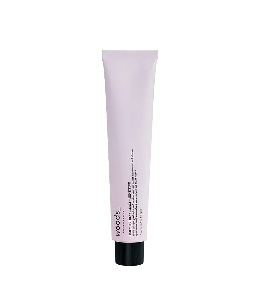 Woods_ Copenhagen Daily Hydra Cream Sensitive