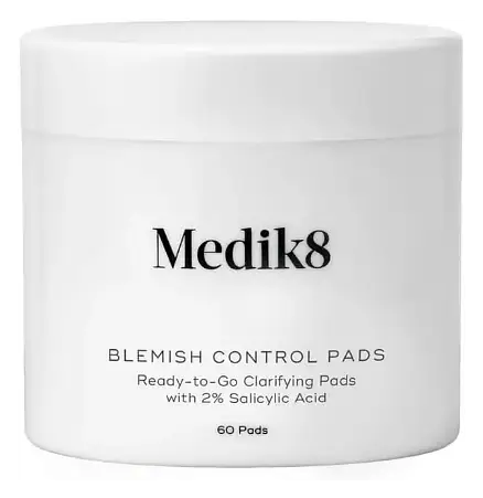 Medik8 Blemish Control Pads