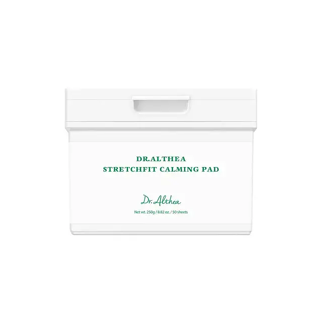 Dr. Althea Stretchfit Calming Pad
