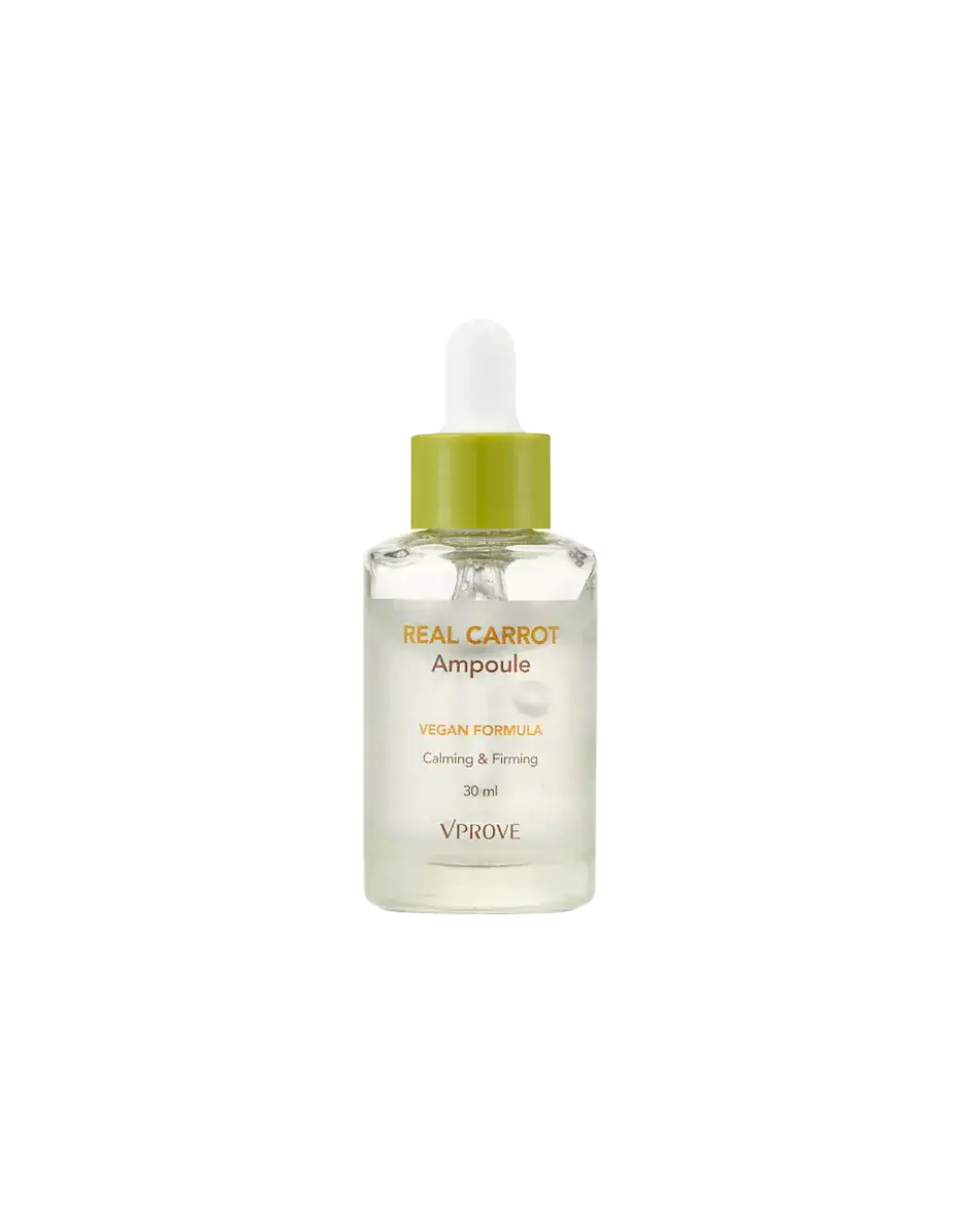 Vprove Real Carrot Ampoule