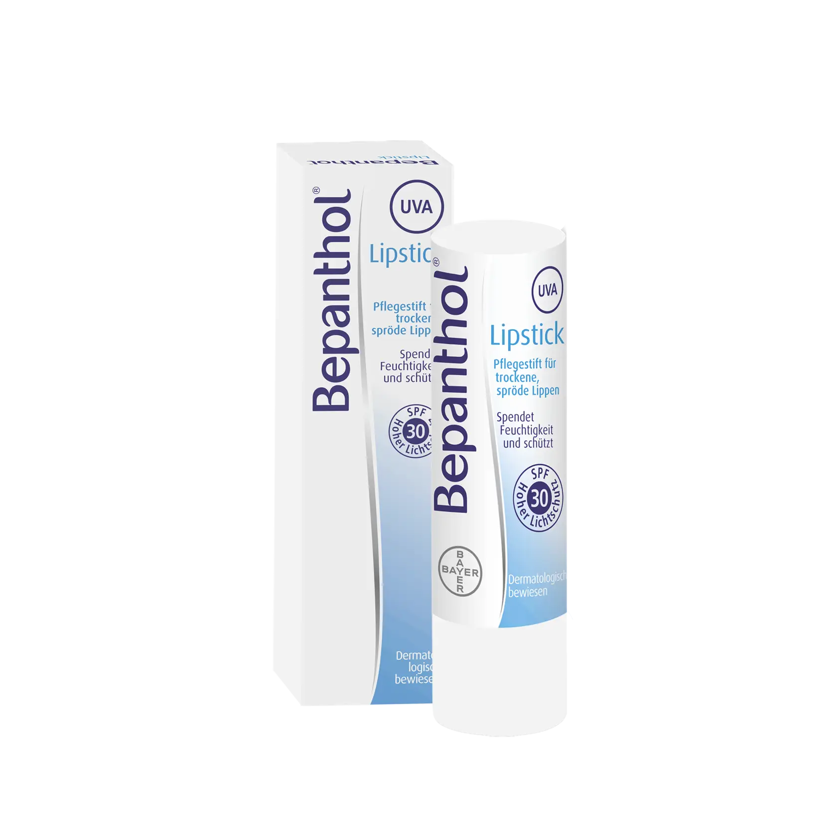 Bepanthol Lipstick SPF 30