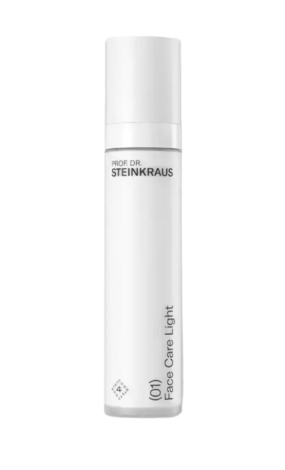 Prof. Dr. Steinkraus Face Care 01 Light
