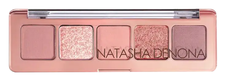 Natasha Denona Mini Starlette Palette