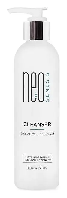 NeoGenesis Cleanser