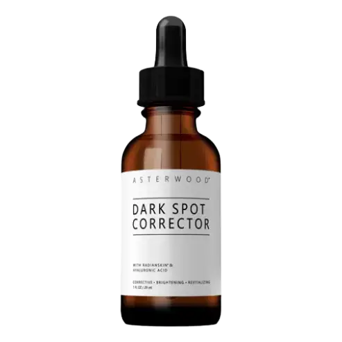 Asterwood Naturals Dark Spot Corrector Serum