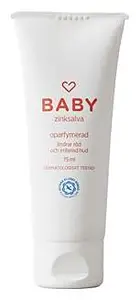 Hjärtats Baby Zinc Ointment