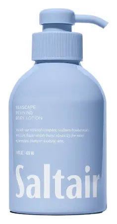 Saltair Body Lotion Seascape