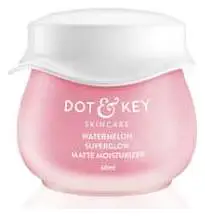 Dot & Key Skincare Watermelon & Glycolic Face Moisturizer