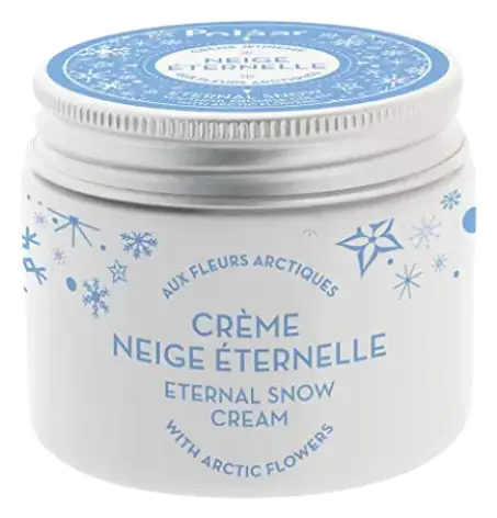 Polaar Eternal Snow Youthful promise Cream with Arctic Flowers