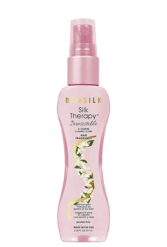 BioSilk Silk Therapy Irresistible Hair Fragrance
