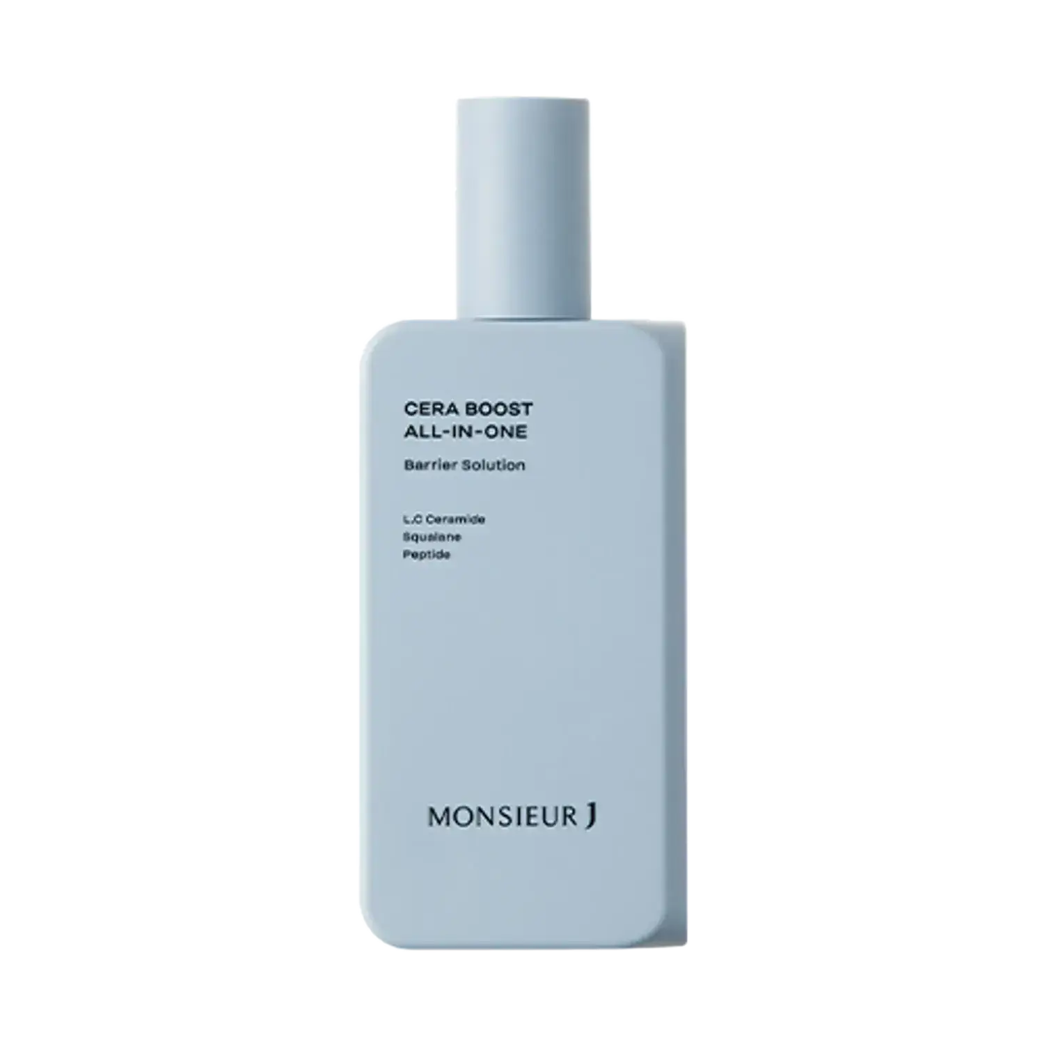 Monsieur J Cera Boost All-In-One