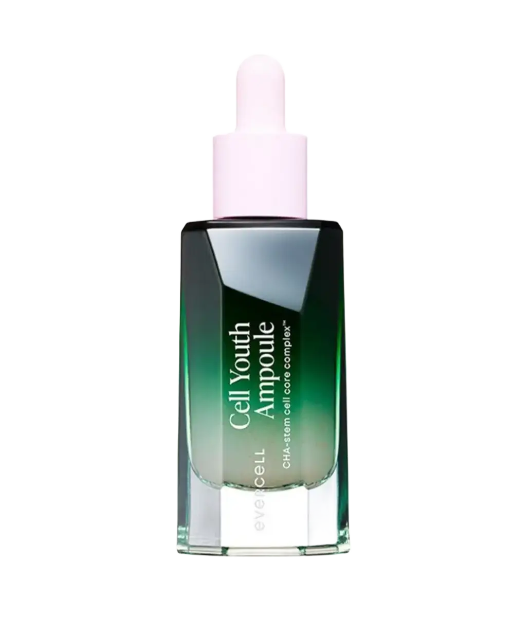 Evercell Cell Youth Ampoule