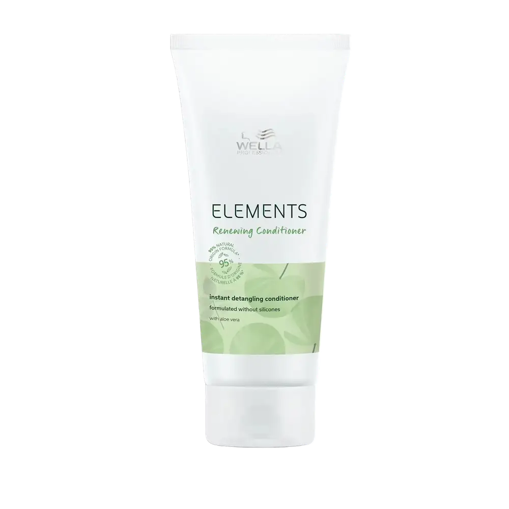 Wella Elements Renewing Conditioner