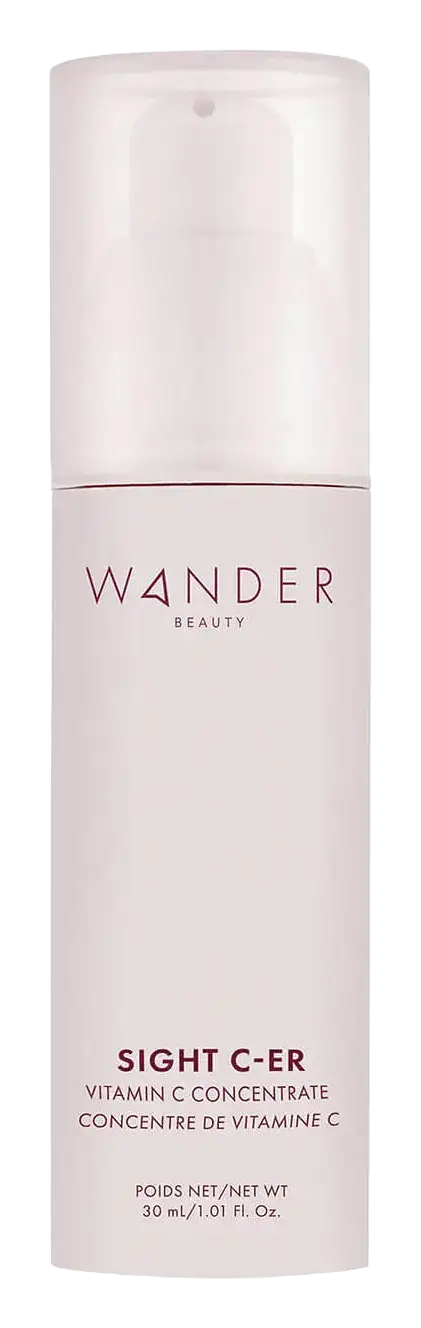 Wander Beauty Sight C-er Vitamin C Concentrate