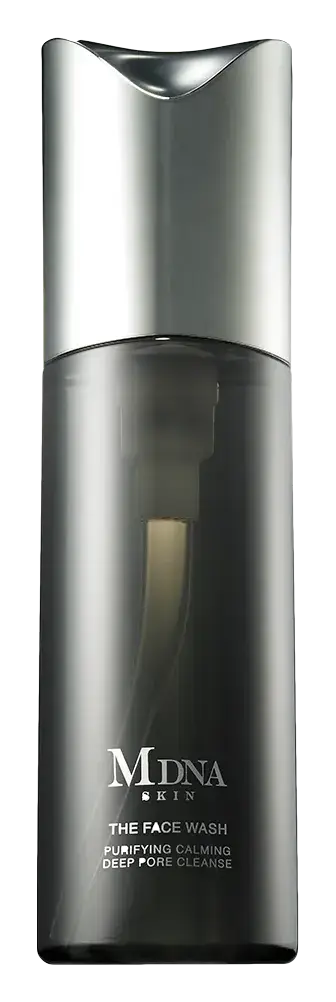 MDNA Skin The Face Wash