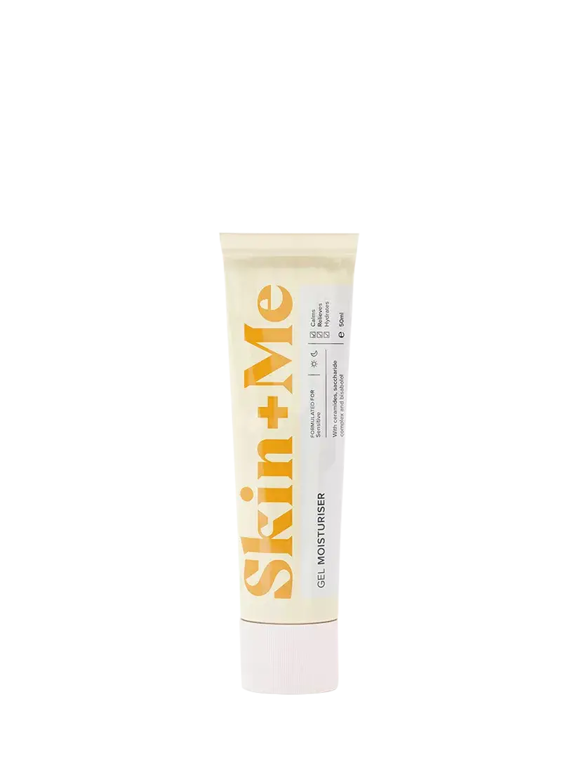 Skin + Me Gel Moisturiser