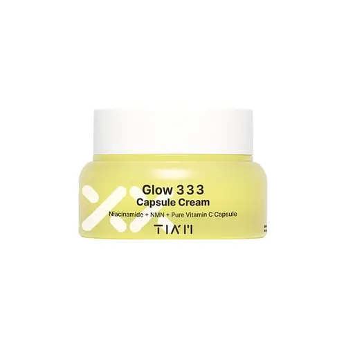Tia’m Glow 333 Capsule Cream