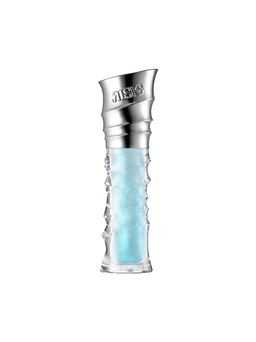 Risky Beauty Be Bold Lipgloss Swear
