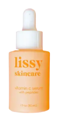Lissy Skincare Vitamin C Serum